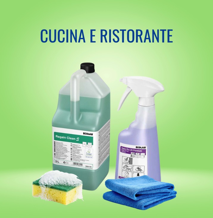 Cucina e Ristorante